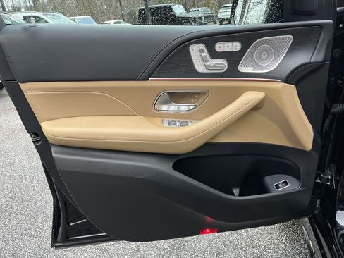 Certified 2024 Mercedes-Benz GLS 450 4MATIC image 20