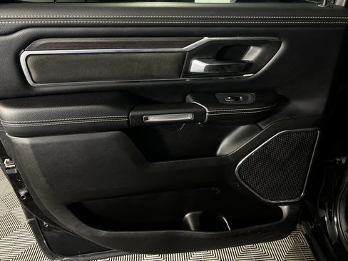 Certified 2025 RAM 1500 Laramie image 27