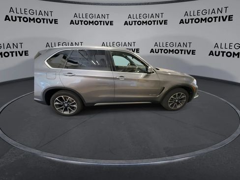Used 2017 BMW X5 xDrive35i AWD/4WD image 10