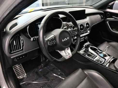 Used 2022 Kia Stinger GT-Line image 10