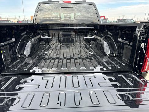 New 2026 Ford F150 Lariat w/ Equipment Group 501A Mid AWD/4WD image 27