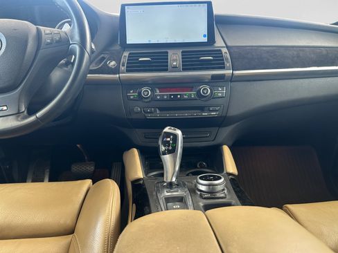 Used 2011 BMW X6 M AWD/4WD image 12