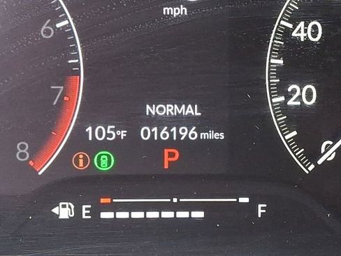 Used 2023 Honda Civic Sport image 19
