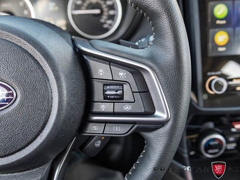 Used 2024 Subaru Forester Limited w/ Pop Package 2 image 27