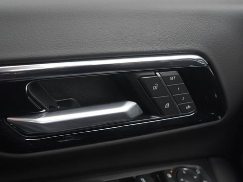 New 2026 Chevrolet Suburban High Country w/ Sun And Tow Package image 20