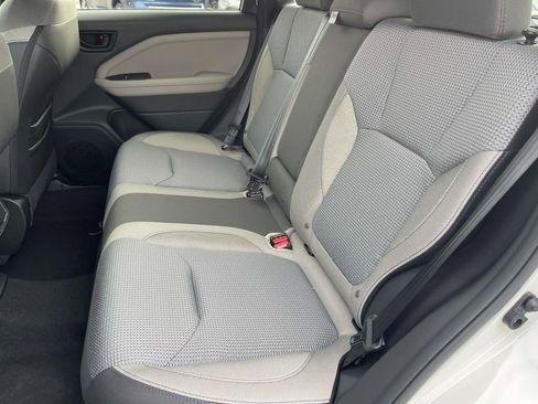 New 2025 Subaru Forester Premium image 19