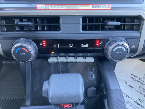 Certified 2026 Toyota Tacoma TRD Off-Road image 17