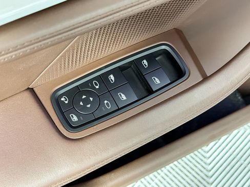 Certified 2024 Porsche Taycan 4S w/ Premium Package AWD/4WD image 13
