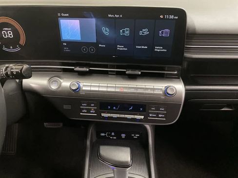 Used 2025 Hyundai Kona SEL image 23