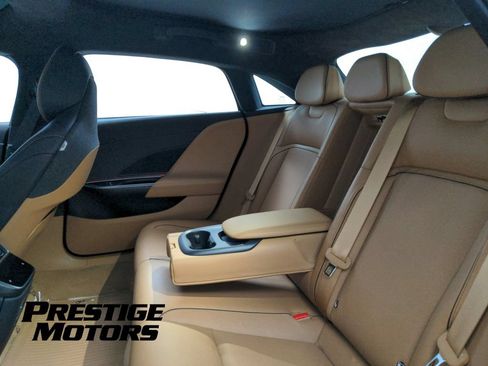 Used 2023 Lucid Air Touring AWD/4WD image 25