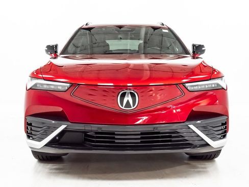 Used 2024 Acura ZDX A-Spec AWD/4WD image 4