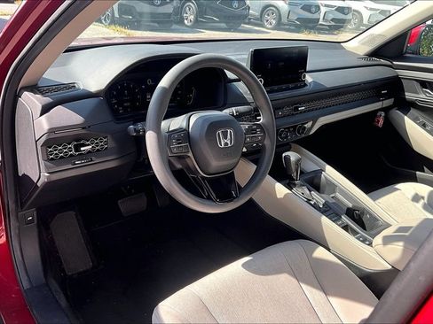 Used 2024 Honda Accord EX image 15