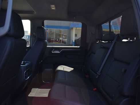 Used 2025 GMC Sierra 3500 Denali w/ Denali Reserve Package image 16