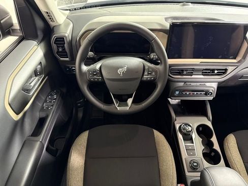 New 2025 Ford Bronco Sport Big Bend w/ Convenience Package image 17