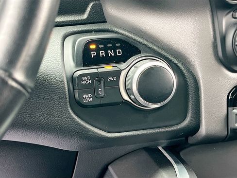 Certified 2019 RAM 2500 Big Horn AWD/4WD image 16