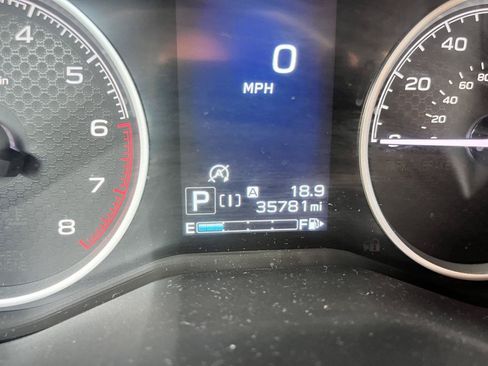 Used 2023 Subaru Forester Limited AWD/4WD image 17