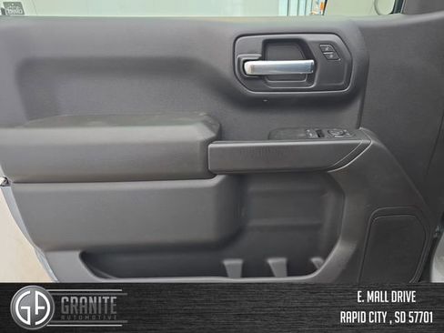 New 2026 GMC Sierra 1500 Pro AWD/4WD image 10
