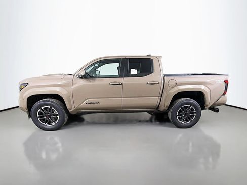 New 2026 Toyota Tacoma TRD Sport AWD/4WD image 8