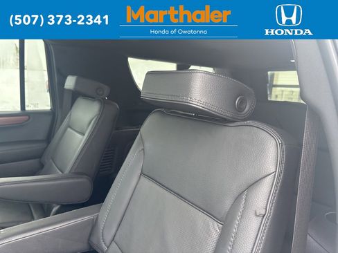 Used 2025 GMC Yukon XL Denali image 14