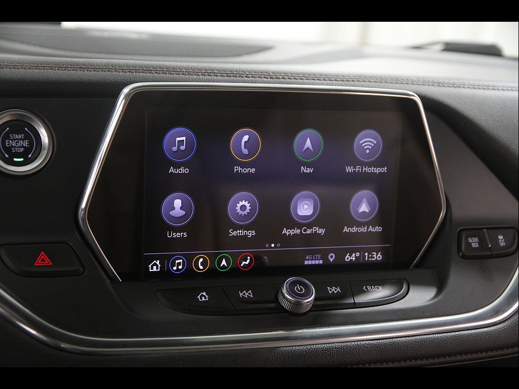 Used 2019 Chevrolet Blazer Premier AWD/4WD image 10