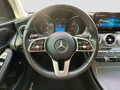 Used 2021 Mercedes-Benz GLC 300 image 11
