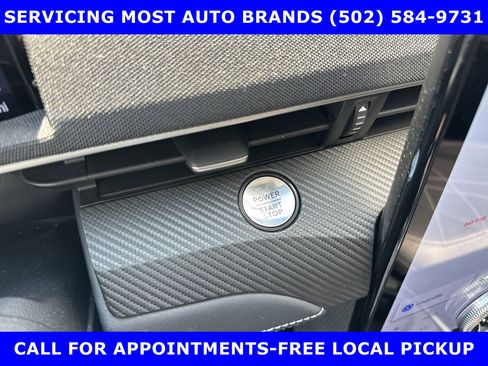 Certified 2024 Ford Mustang Mach-E Select w/ Comfort Package Lite image 36