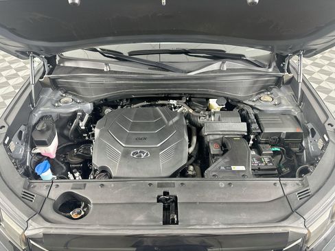 Used 2025 Hyundai Palisade SEL FWD image 36