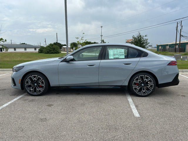 New 2026 BMW 530i w/ M Sport Package RWD image 35