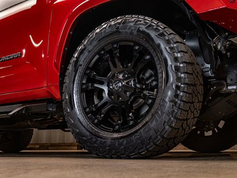 Used 2022 Toyota Tundra SR5 w/ Convenience Package image 15