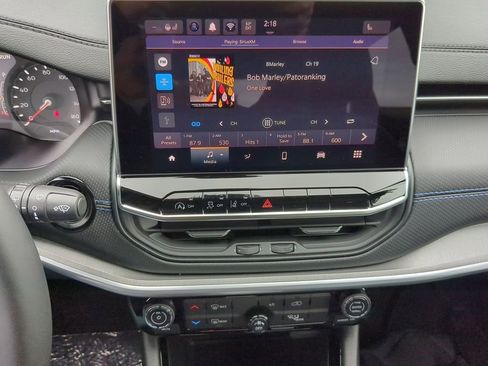 New 2026 Jeep Compass Latitude image 16