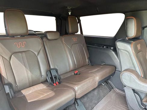 Used 2020 Ford Expedition Max King Ranch AWD/4WD image 33