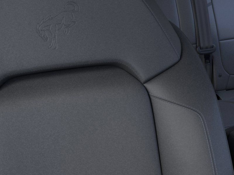 New 2025 Ford Bronco Badlands AWD/4WD image 19