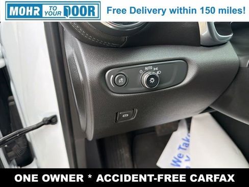 Used 2022 Chevrolet Blazer LT w/ Sound & Technology Package image 15