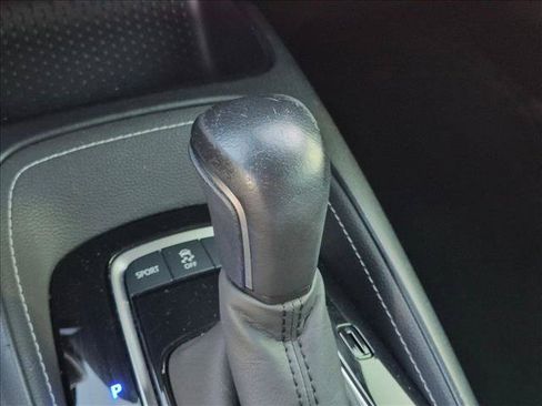 Certified 2022 Toyota Corolla SE FWD image 14