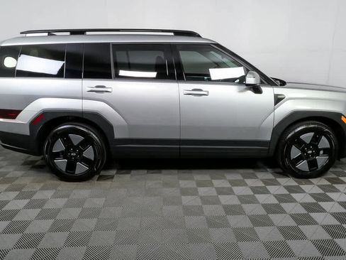 Certified 2024 Hyundai Santa Fe SEL image 2