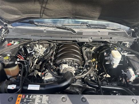 Used 2018 GMC Sierra 1500 SLT image 25