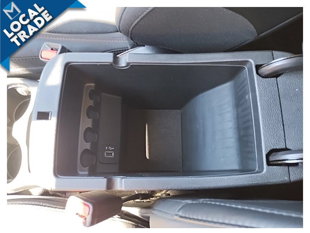 Used 2021 Jeep Cherokee Trailhawk w/ Premium Leather Package AWD/4WD image 21