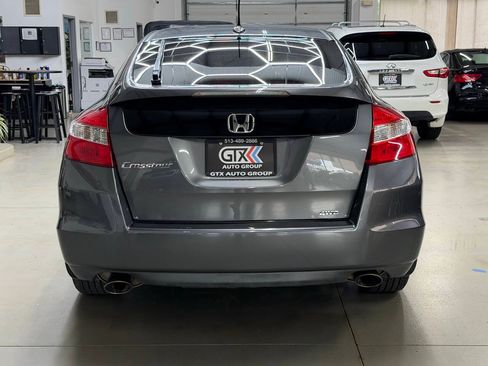 Used 2010 Honda Crosstour EX-L image 3