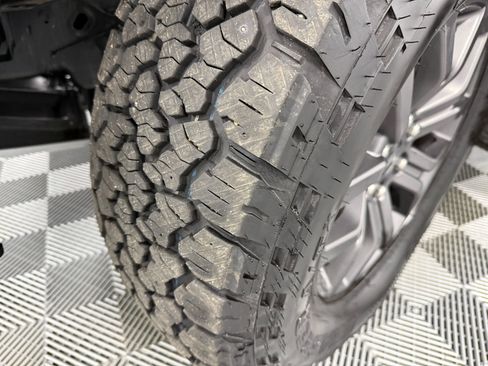 Used 2025 Ford F150 Tremor w/ Mobile Office Package image 38