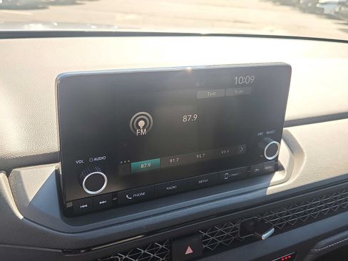 Certified 2023 Honda Accord EX image 16
