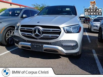 Used 2020 Mercedes-Benz GLE 350