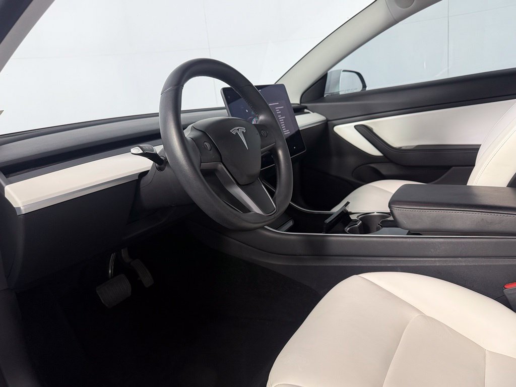 Used 2020 Tesla Model 3 Long Range AWD/4WD image 10