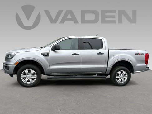 Used 2020 Ford Ranger XLT w/ Trailer Tow Package image 6
