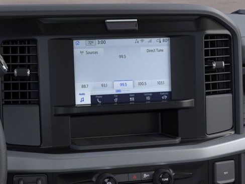 New 2026 Ford F350 XL RWD image 14