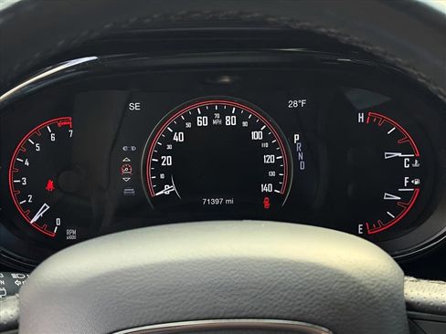 Used 2023 Dodge Durango GT image 31