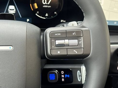 New 2026 Hyundai Palisade SEL AWD/4WD image 28