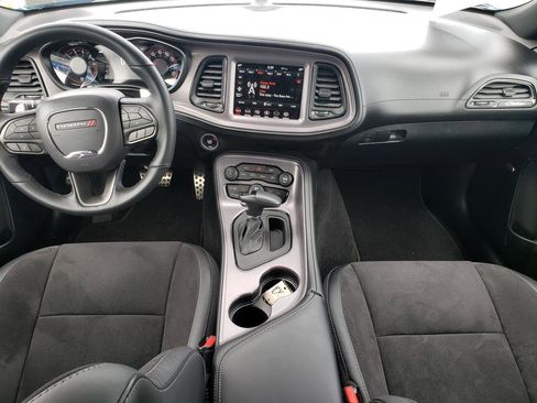 Used 2023 Dodge Challenger GT w/ Plus Package AWD/4WD image 13