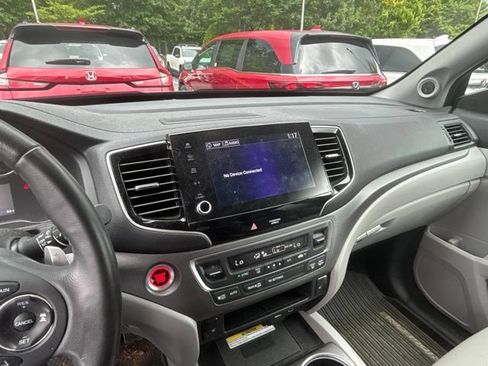Used 2023 Honda Ridgeline RTL-E image 15