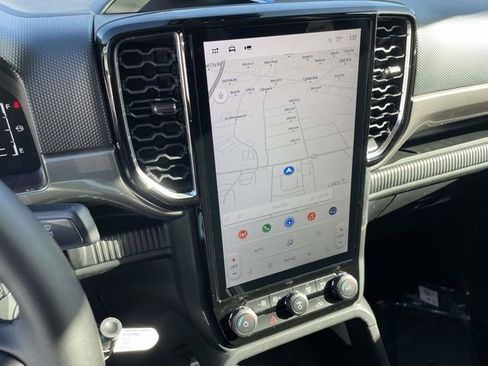 New 2025 Ford Ranger XLT w/ Equipment Group 301A High image 7