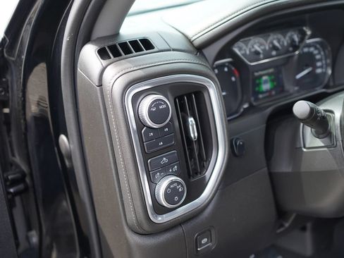 Used 2023 GMC Sierra 2500 SLE AWD/4WD image 24